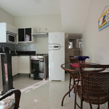 Estudio Com Ar Refrigerado A 300 M Praia カボ・フリオ エクステリア 写真