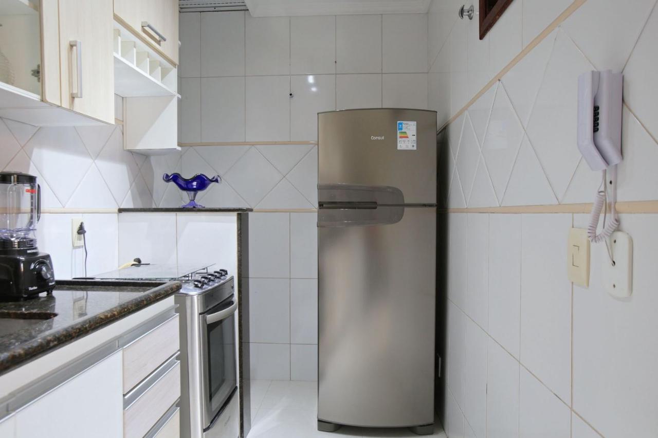 Estudio Com Ar Refrigerado A 300 M Praia カボ・フリオ エクステリア 写真