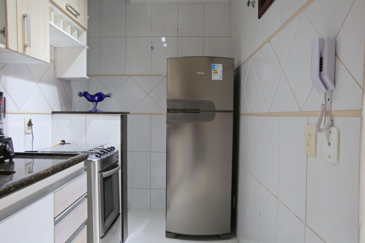 Estudio Com Ar Refrigerado A 300 M Praia カボ・フリオ エクステリア 写真